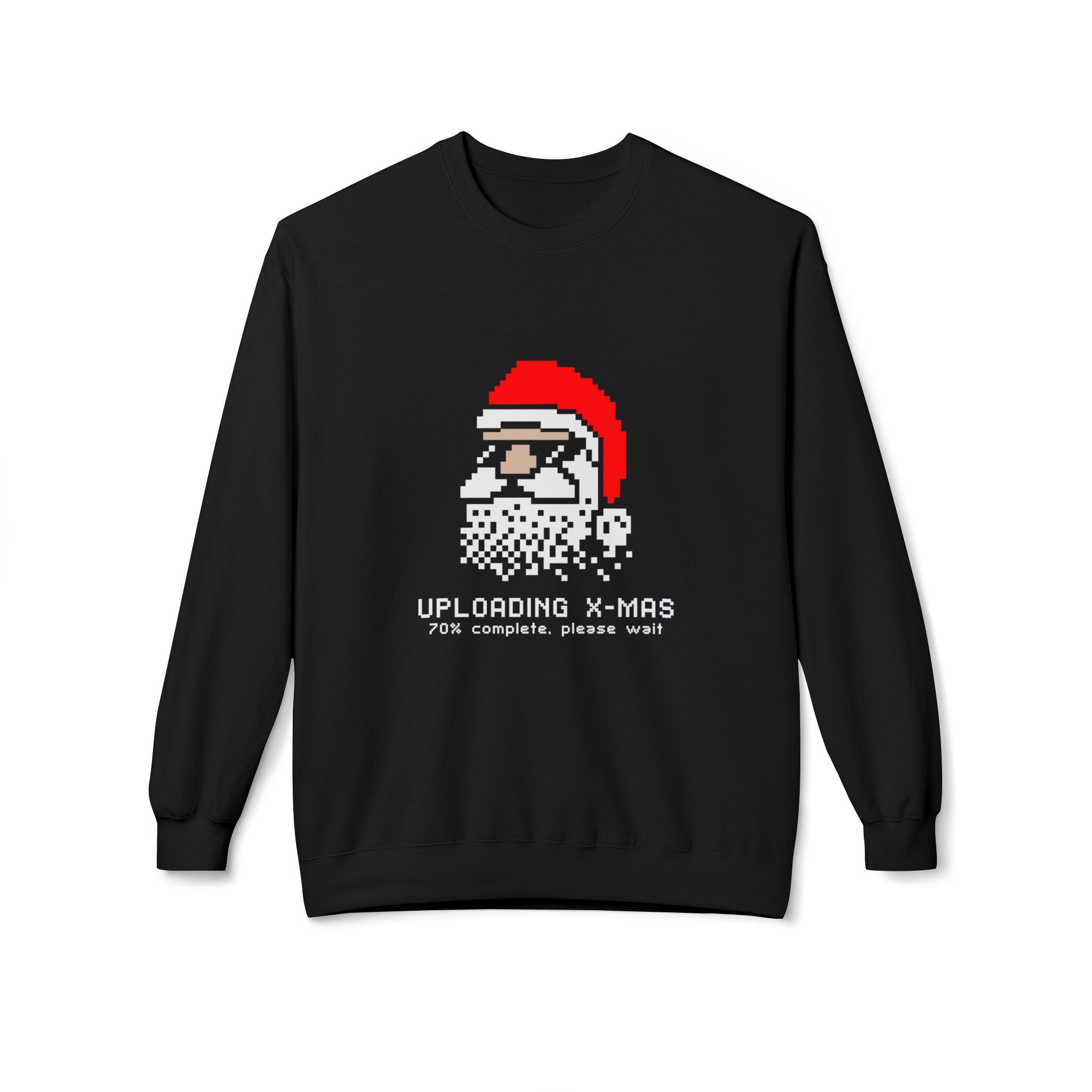 Uploading X-Mas Christmas Sweatshirt